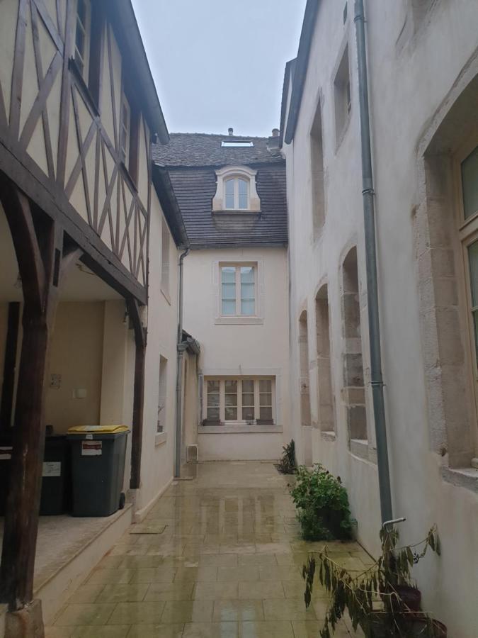 Chez Jules - Duplex - Centre - Hospices *