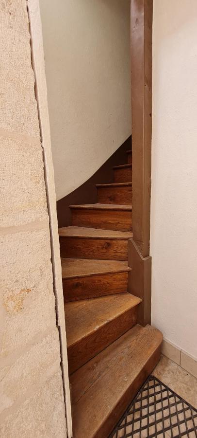 Chez Jules - Duplex - Centre - Hospices Beaune (Cote d'Or)