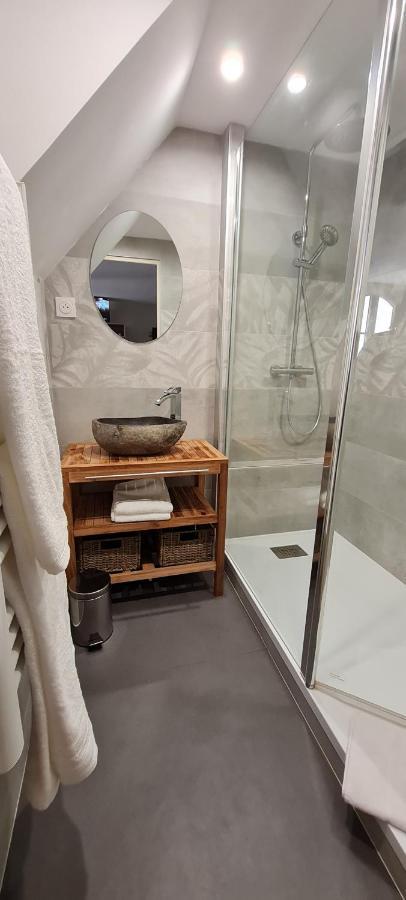 Chez Jules - Duplex - Centre - Hospices Beaune (Cote d'Or)