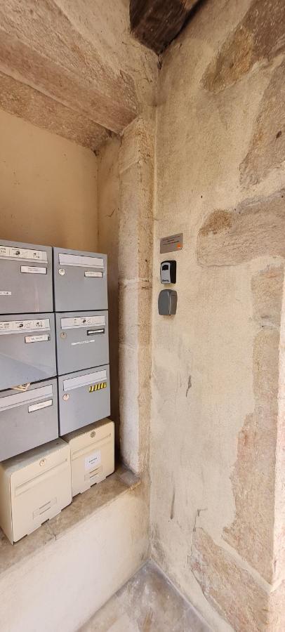 Chez Jules - Duplex - Centre - Hospices Apartment *